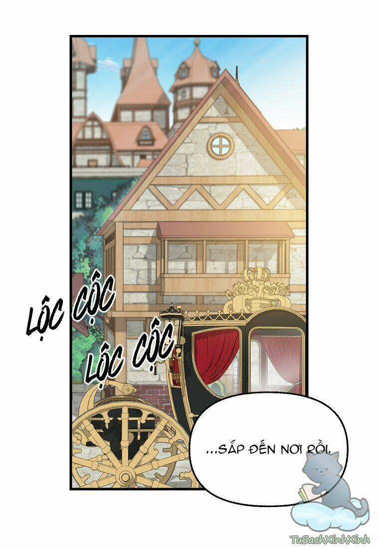 Hãy Bỏ Mặc Tôi - Chapter 68 - Trang 31