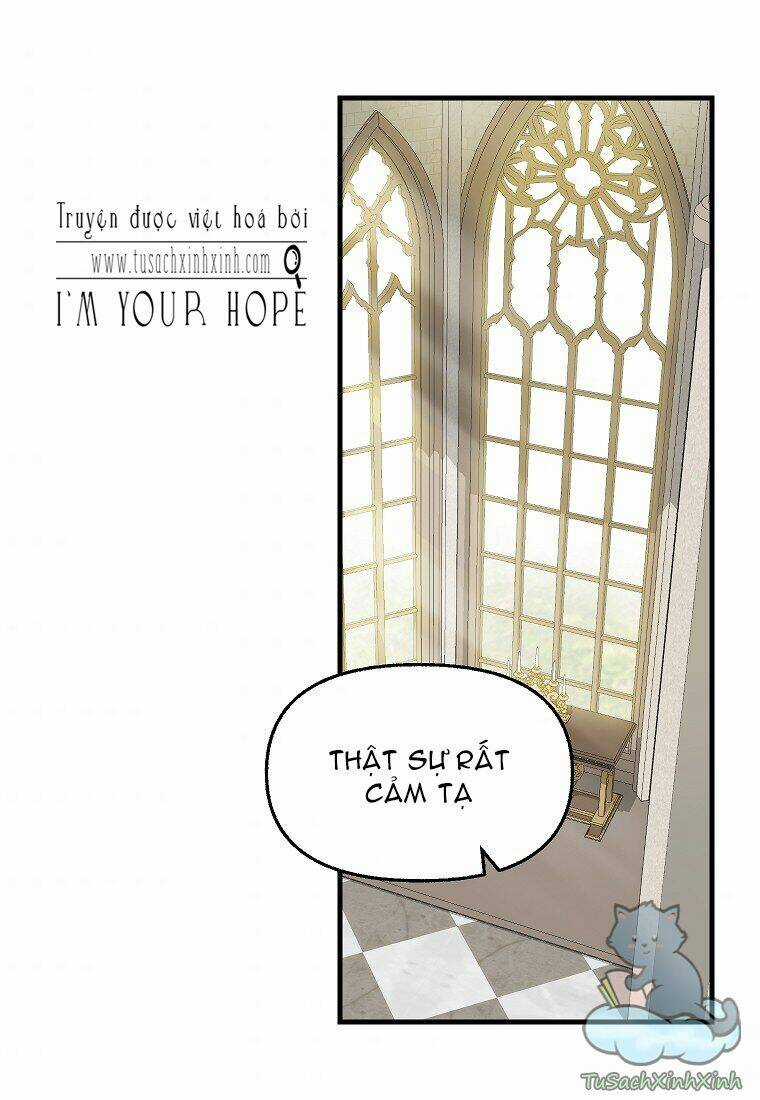 Hãy Bỏ Mặc Tôi - Chapter 68 - Trang 33