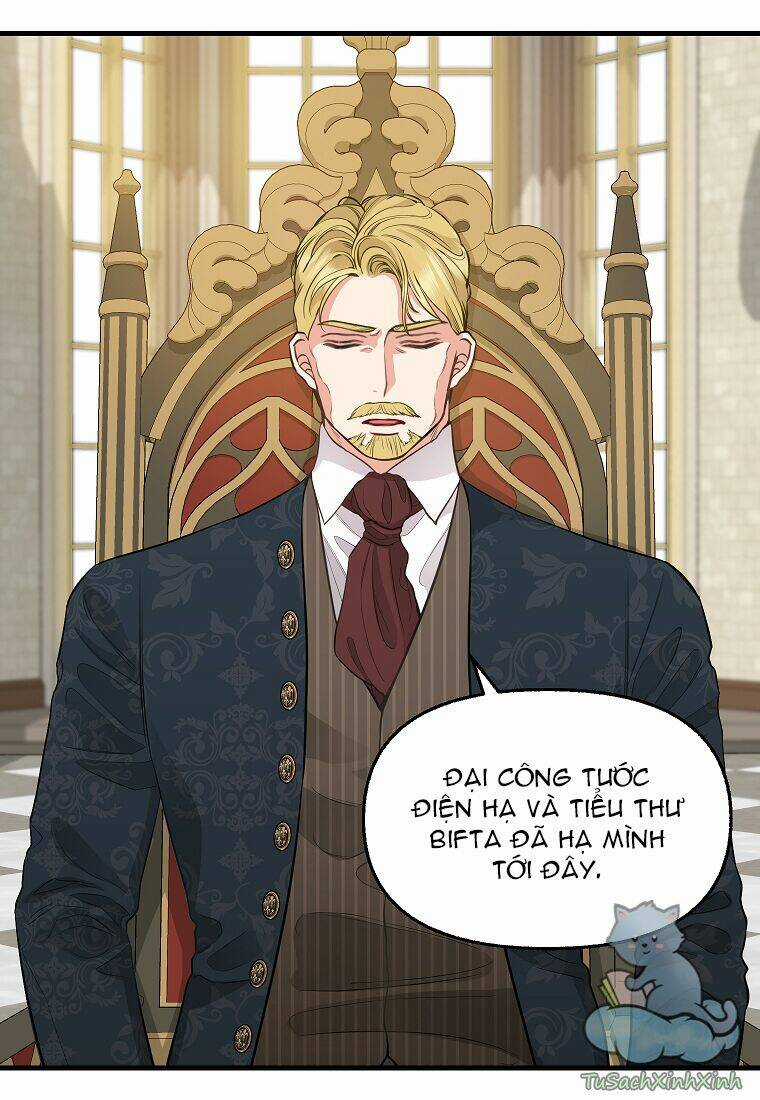 Hãy Bỏ Mặc Tôi - Chapter 68 - Trang 34