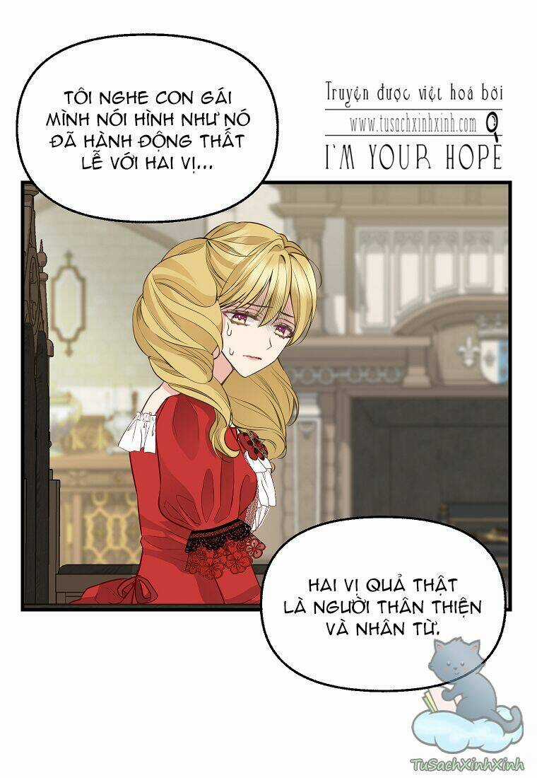 Hãy Bỏ Mặc Tôi - Chapter 68 - Trang 35