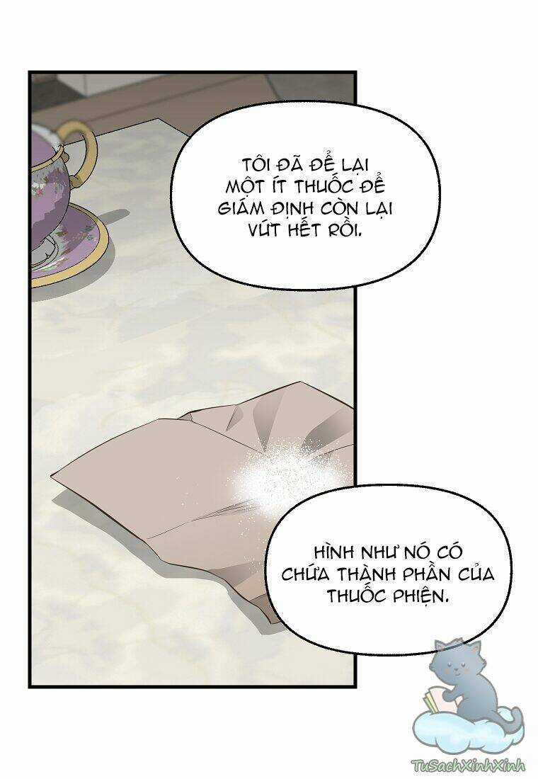 Hãy Bỏ Mặc Tôi - Chapter 68 - Trang 36