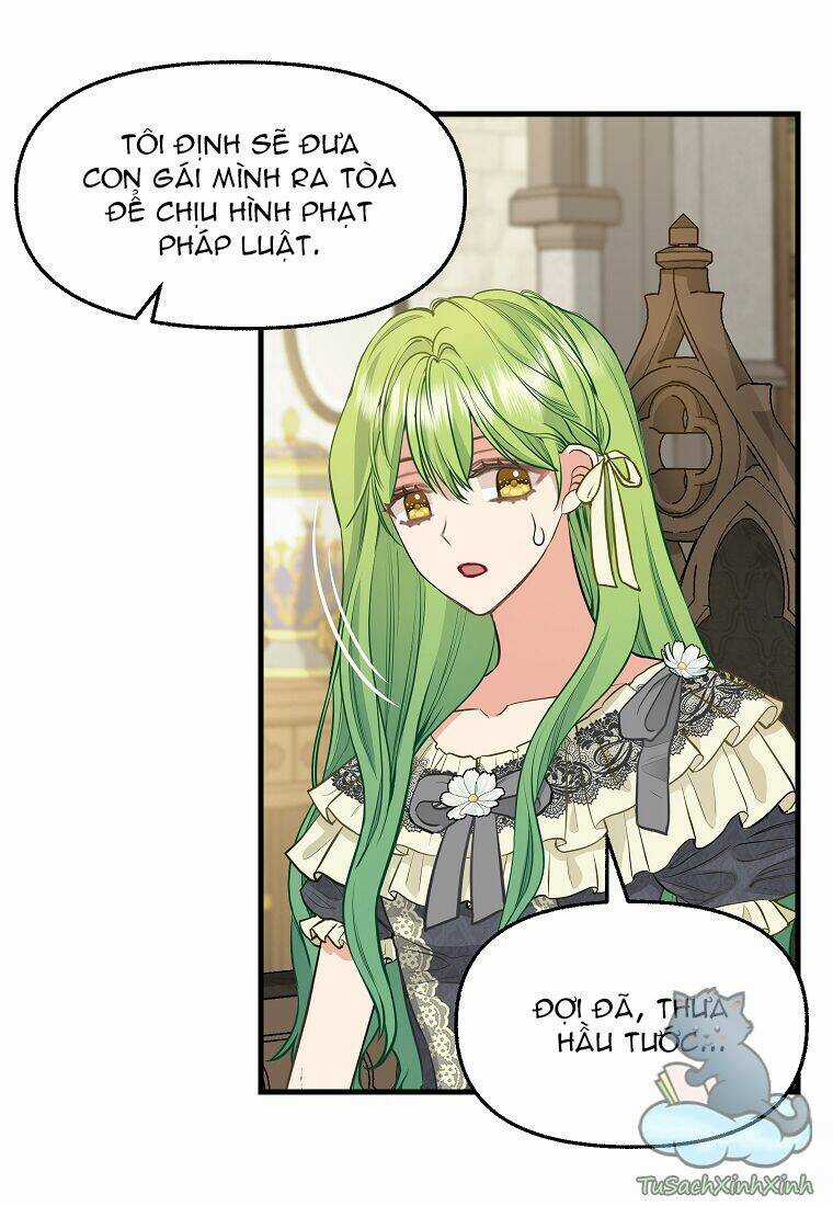 Hãy Bỏ Mặc Tôi - Chapter 68 - Trang 37