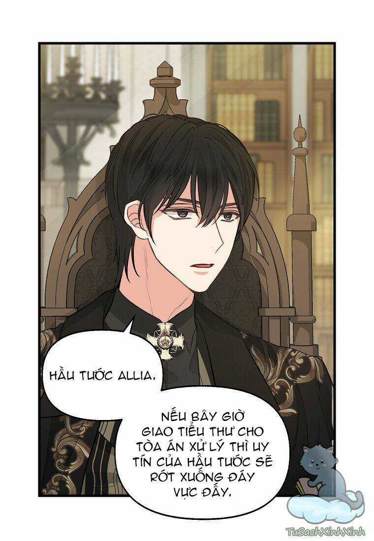 Hãy Bỏ Mặc Tôi - Chapter 68 - Trang 38