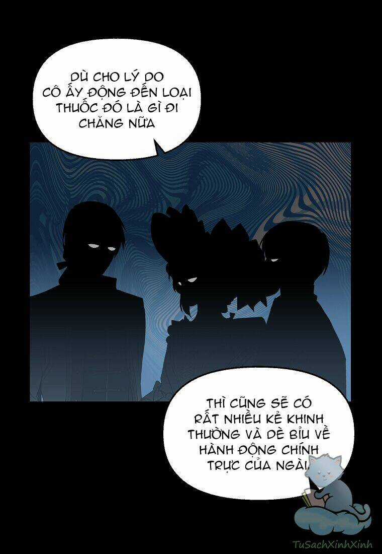 Hãy Bỏ Mặc Tôi - Chapter 68 - Trang 39