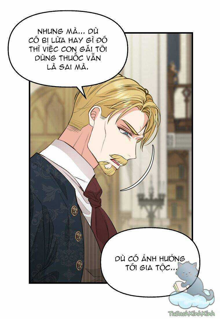 Hãy Bỏ Mặc Tôi - Chapter 68 - Trang 40