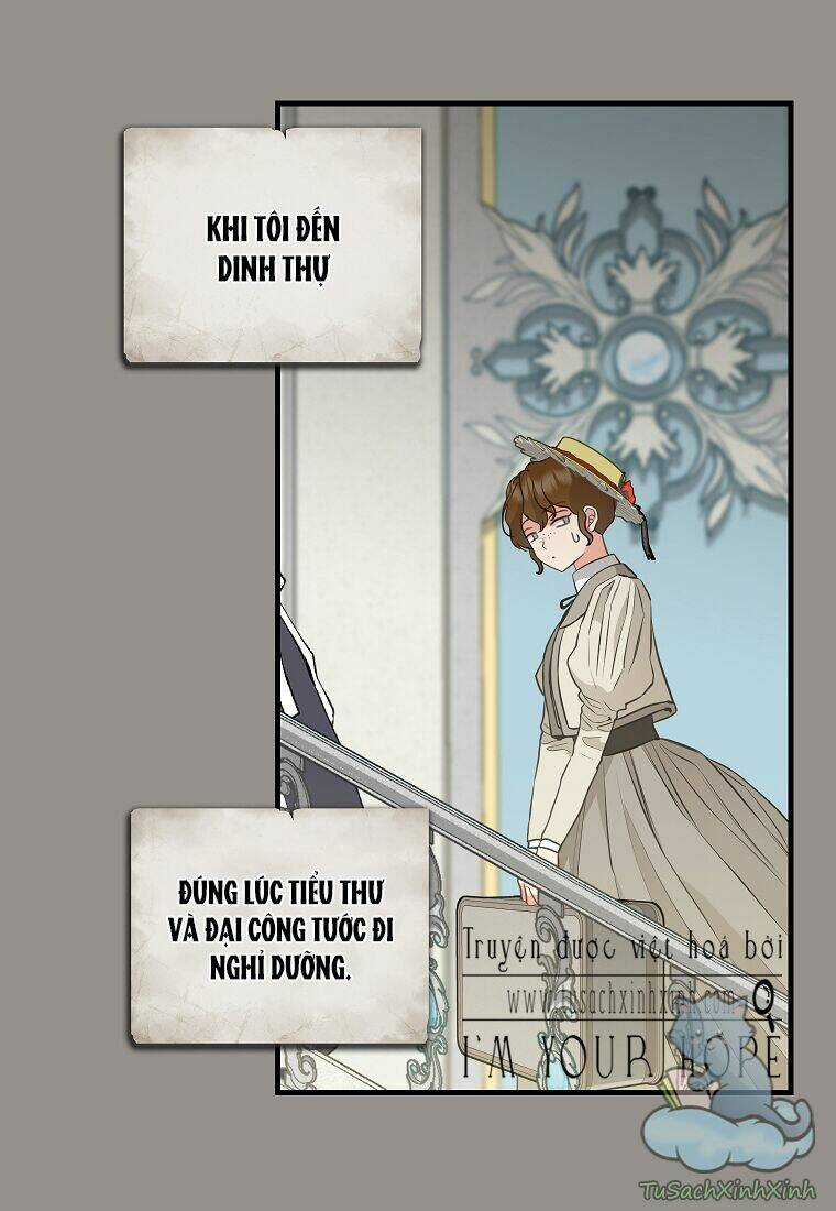 Hãy Bỏ Mặc Tôi - Chapter 68 - Trang 5