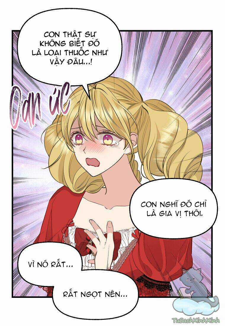 Hãy Bỏ Mặc Tôi - Chapter 68 - Trang 41