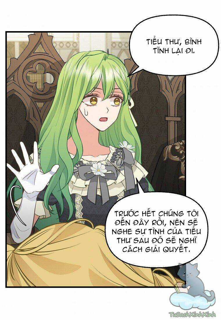 Hãy Bỏ Mặc Tôi - Chapter 68 - Trang 42