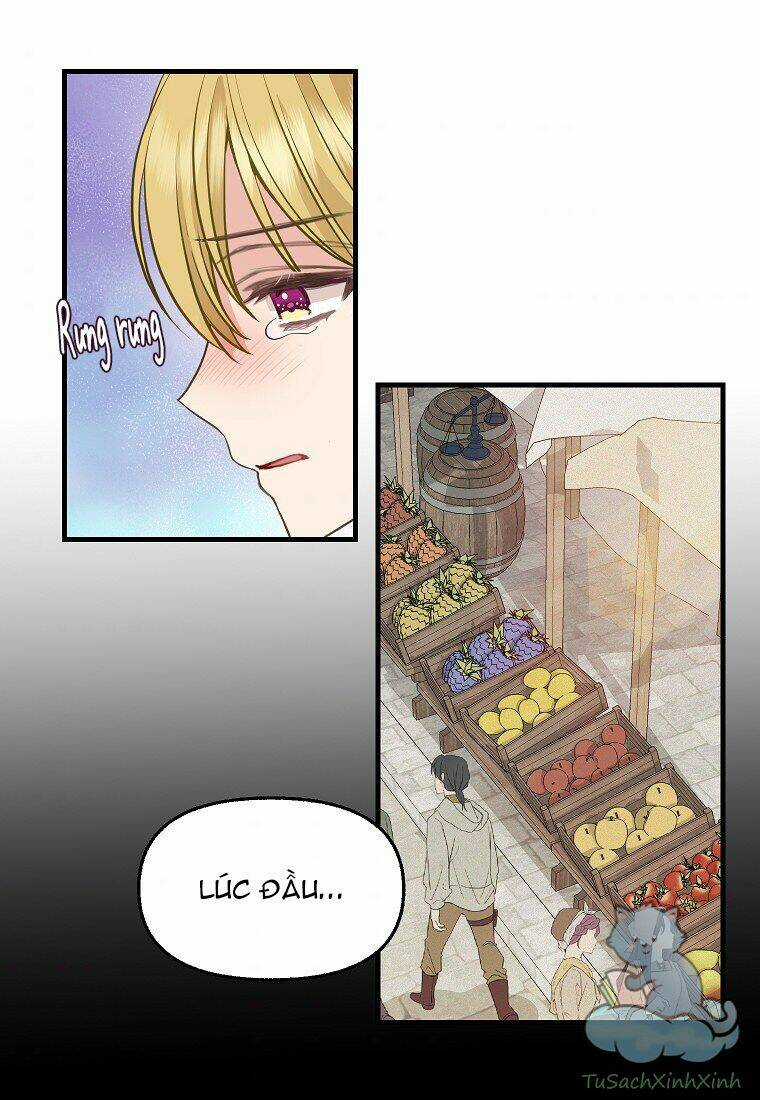 Hãy Bỏ Mặc Tôi - Chapter 68 - Trang 43