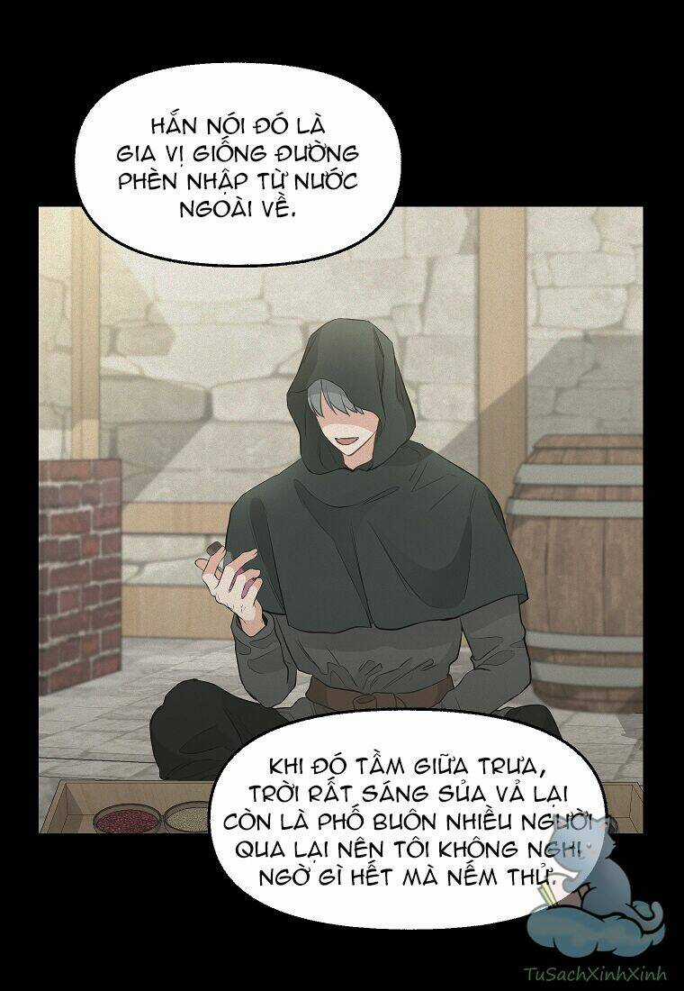 Hãy Bỏ Mặc Tôi - Chapter 68 - Trang 44