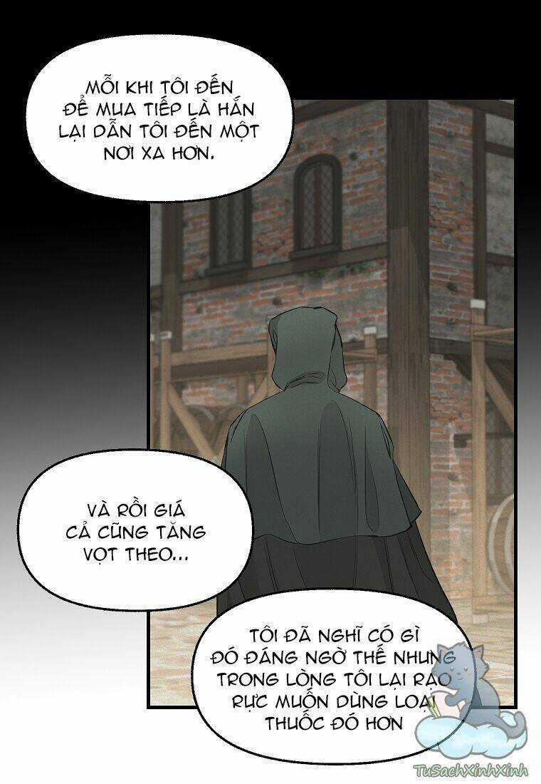 Hãy Bỏ Mặc Tôi - Chapter 68 - Trang 46