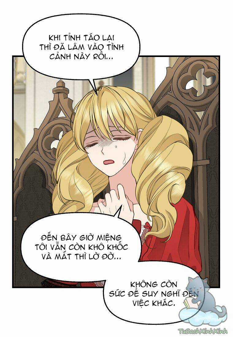 Hãy Bỏ Mặc Tôi - Chapter 68 - Trang 47