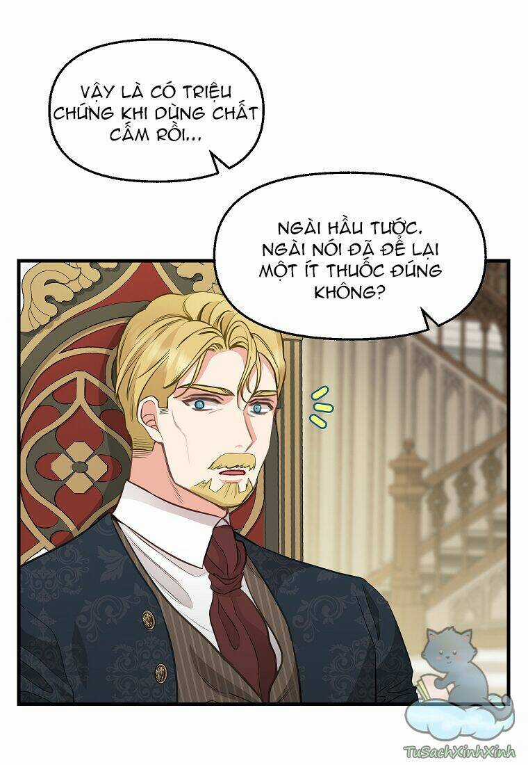 Hãy Bỏ Mặc Tôi - Chapter 68 - Trang 48