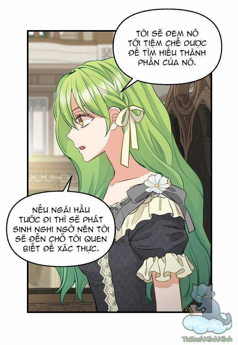 Hãy Bỏ Mặc Tôi - Chapter 68 - Trang 49