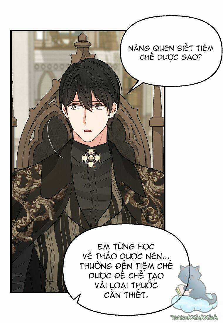 Hãy Bỏ Mặc Tôi - Chapter 68 - Trang 50