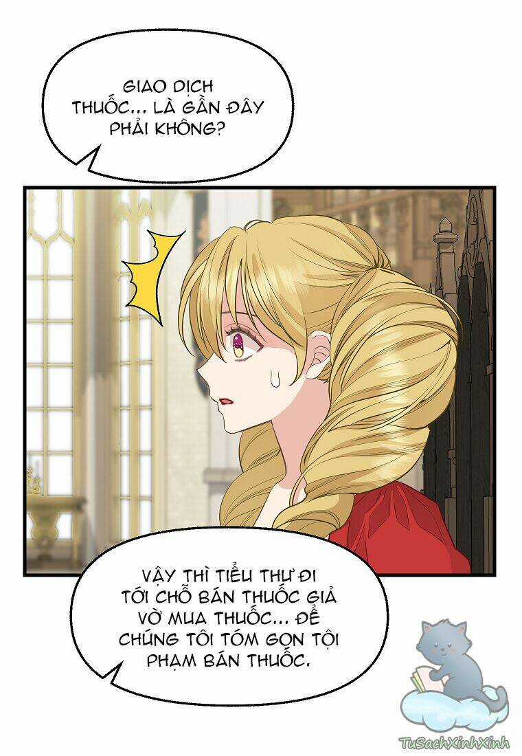 Hãy Bỏ Mặc Tôi - Chapter 68 - Trang 51