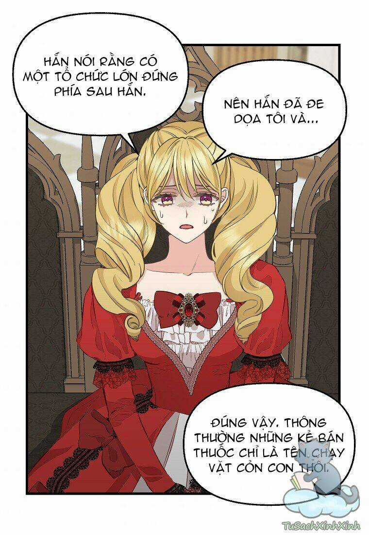 Hãy Bỏ Mặc Tôi - Chapter 68 - Trang 52