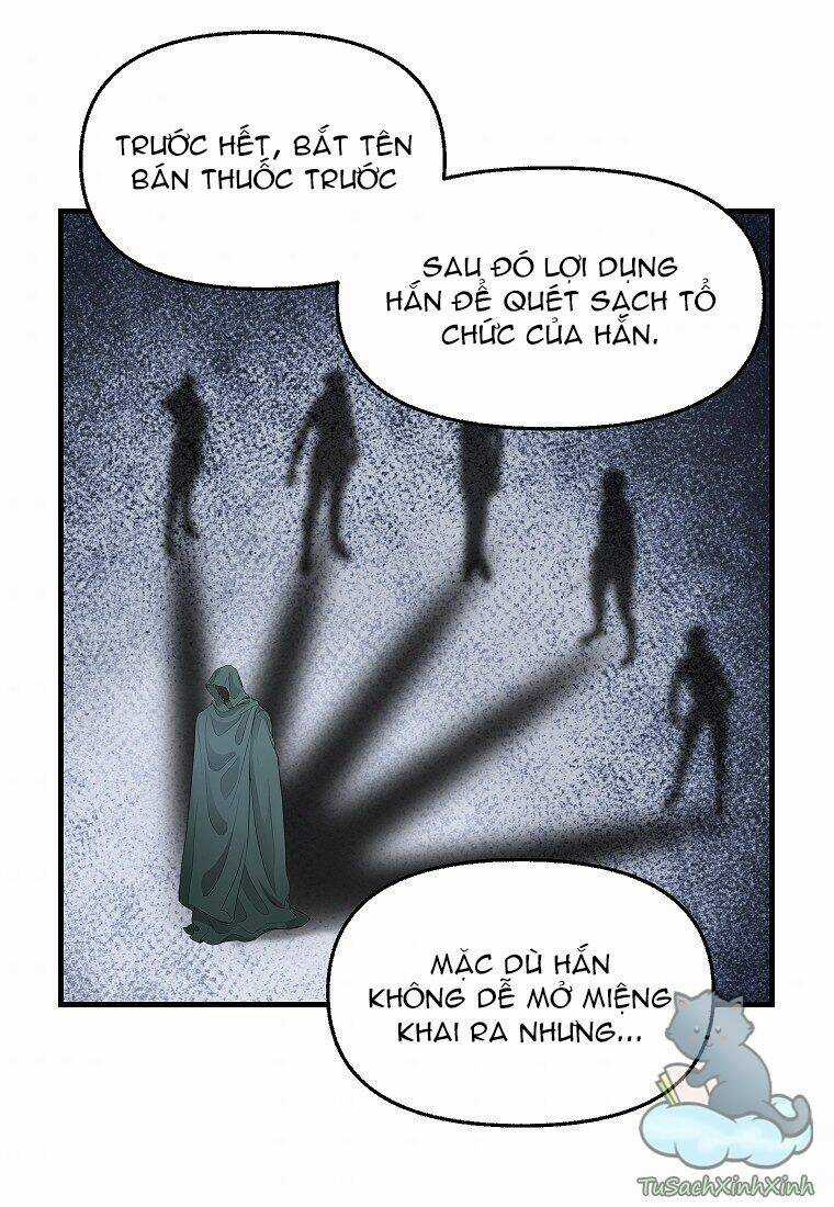 Hãy Bỏ Mặc Tôi - Chapter 68 - Trang 53