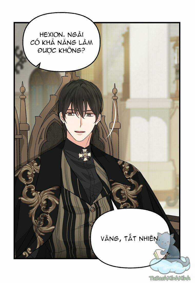 Hãy Bỏ Mặc Tôi - Chapter 68 - Trang 55