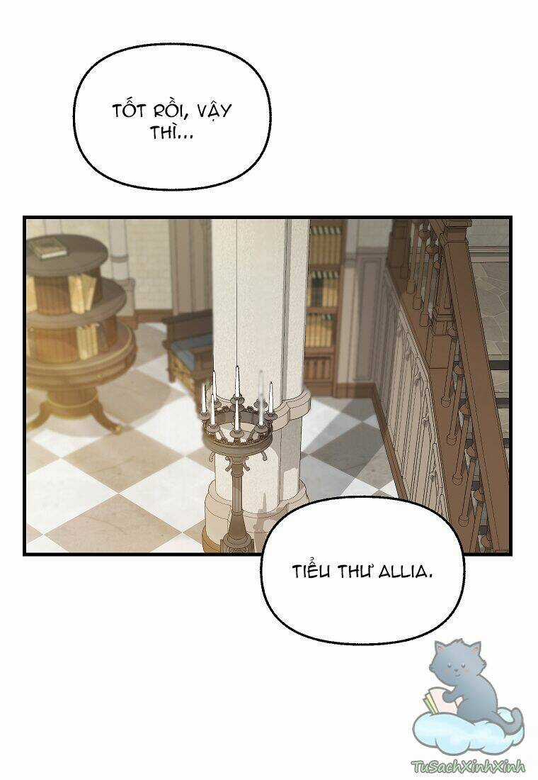 Hãy Bỏ Mặc Tôi - Chapter 68 - Trang 56