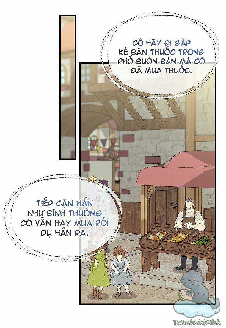 Hãy Bỏ Mặc Tôi - Chapter 68 - Trang 57