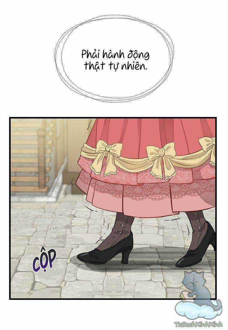 Hãy Bỏ Mặc Tôi - Chapter 68 - Trang 58