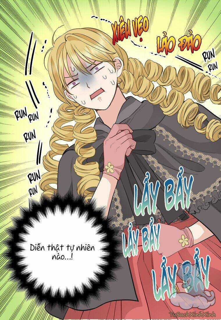 Hãy Bỏ Mặc Tôi - Chapter 68 - Trang 59