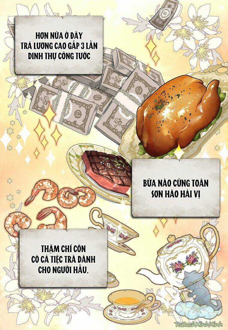 Hãy Bỏ Mặc Tôi - Chapter 68 - Trang 7