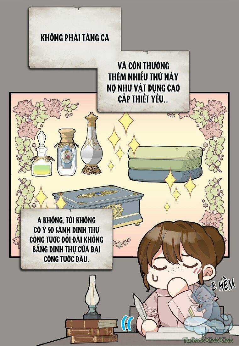 Hãy Bỏ Mặc Tôi - Chapter 68 - Trang 8