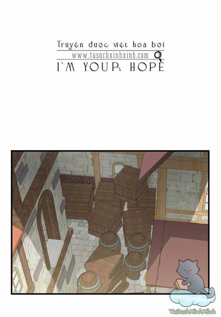 Hãy Bỏ Mặc Tôi - Chapter 69 - Trang 11