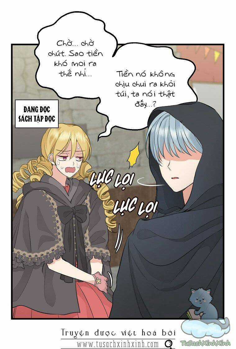 Hãy Bỏ Mặc Tôi - Chapter 69 - Trang 12