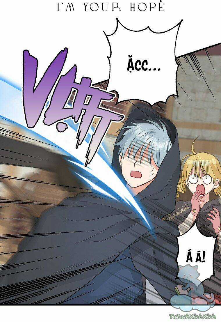 Hãy Bỏ Mặc Tôi - Chapter 69 - Trang 13