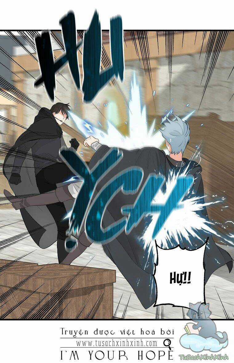 Hãy Bỏ Mặc Tôi - Chapter 69 - Trang 14