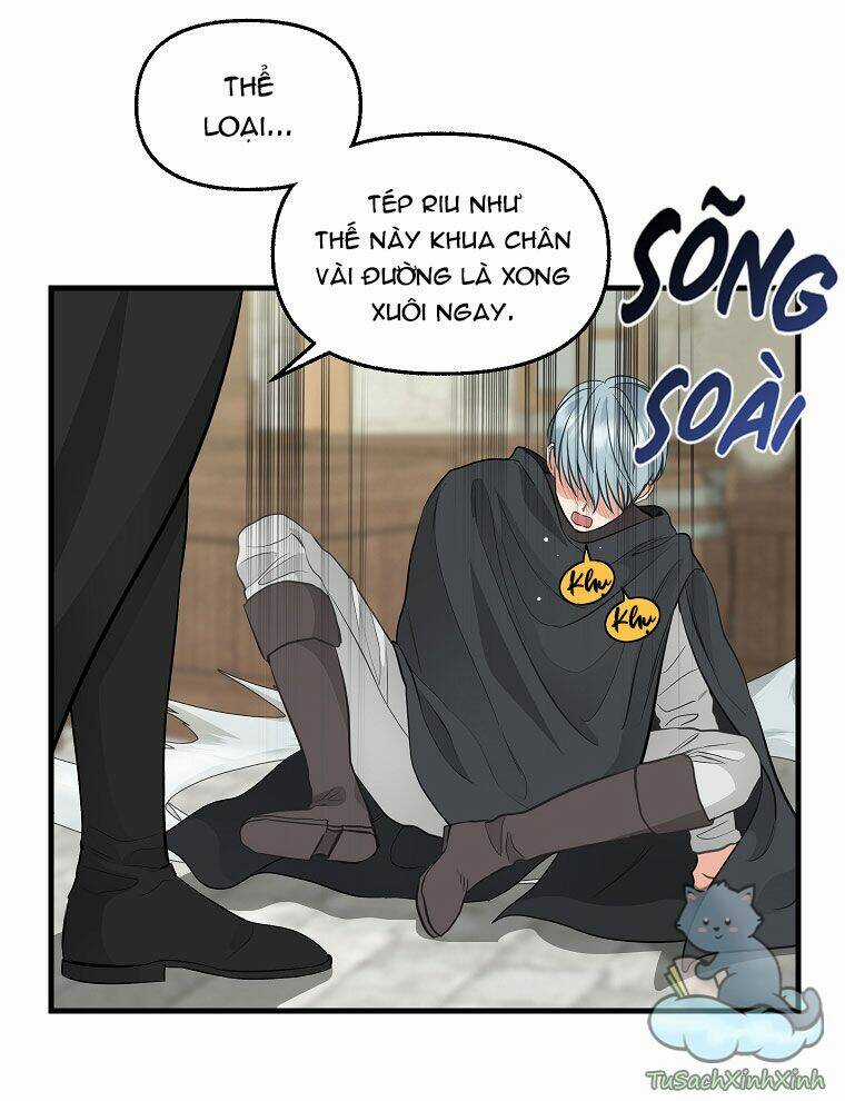 Hãy Bỏ Mặc Tôi - Chapter 69 - Trang 15