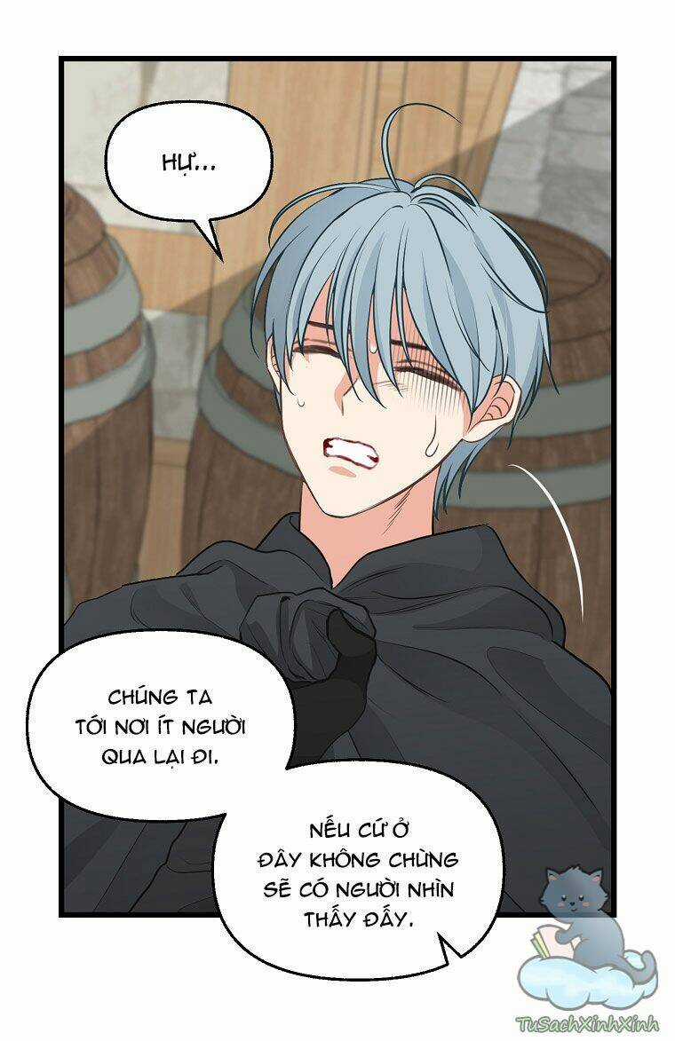 Hãy Bỏ Mặc Tôi - Chapter 69 - Trang 16