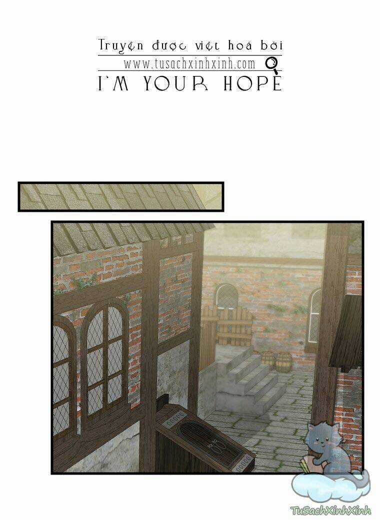 Hãy Bỏ Mặc Tôi - Chapter 69 - Trang 17