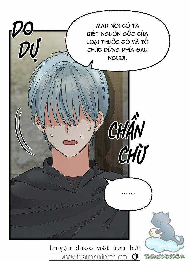 Hãy Bỏ Mặc Tôi - Chapter 69 - Trang 19