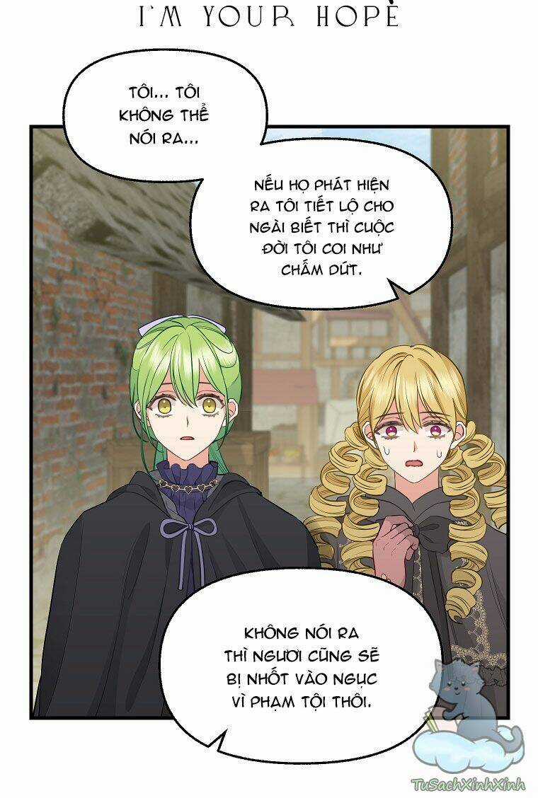 Hãy Bỏ Mặc Tôi - Chapter 69 - Trang 20