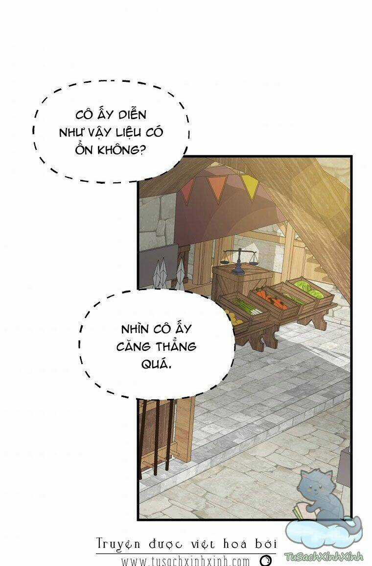 Hãy Bỏ Mặc Tôi - Chapter 69 - Trang 3