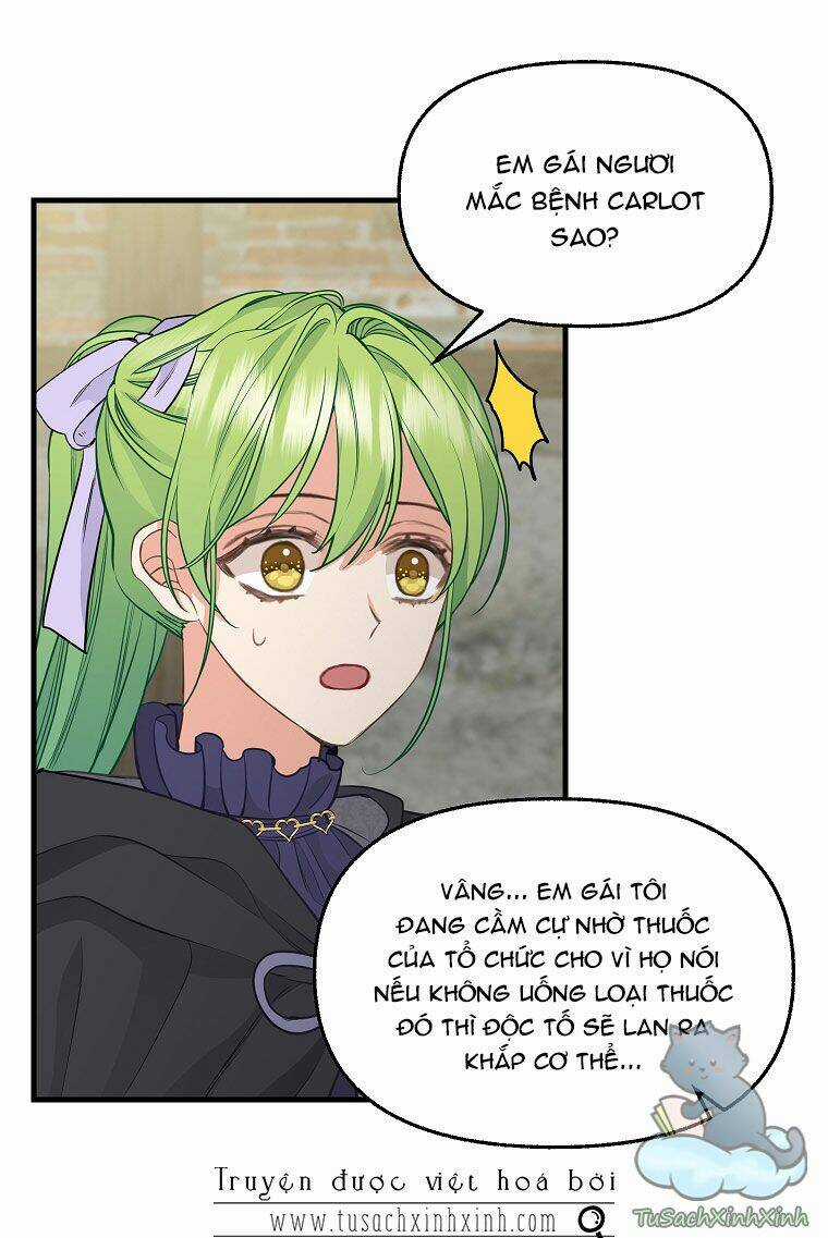 Hãy Bỏ Mặc Tôi - Chapter 69 - Trang 22