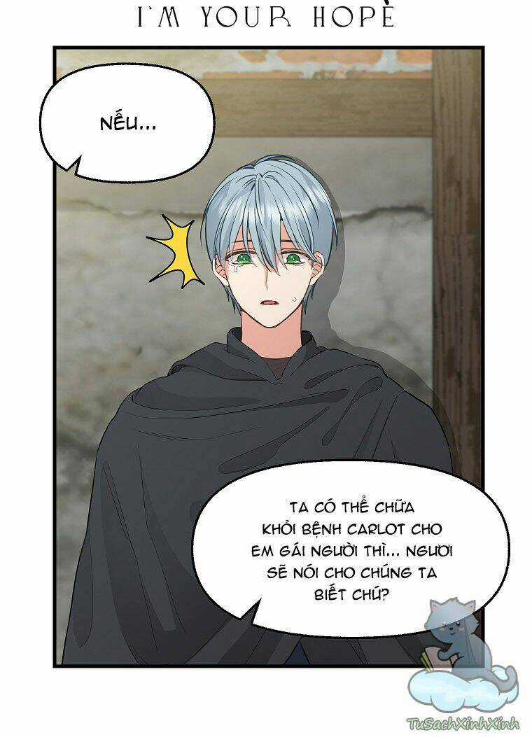 Hãy Bỏ Mặc Tôi - Chapter 69 - Trang 23