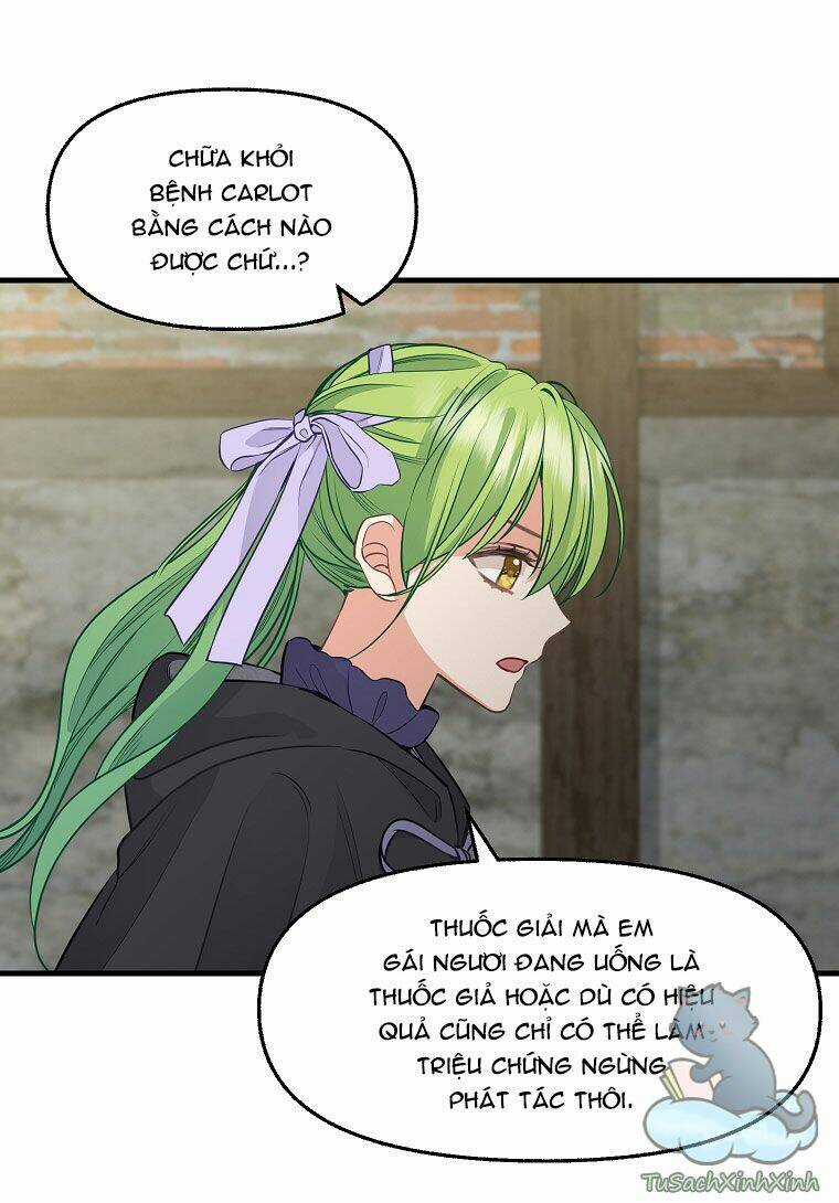 Hãy Bỏ Mặc Tôi - Chapter 69 - Trang 24