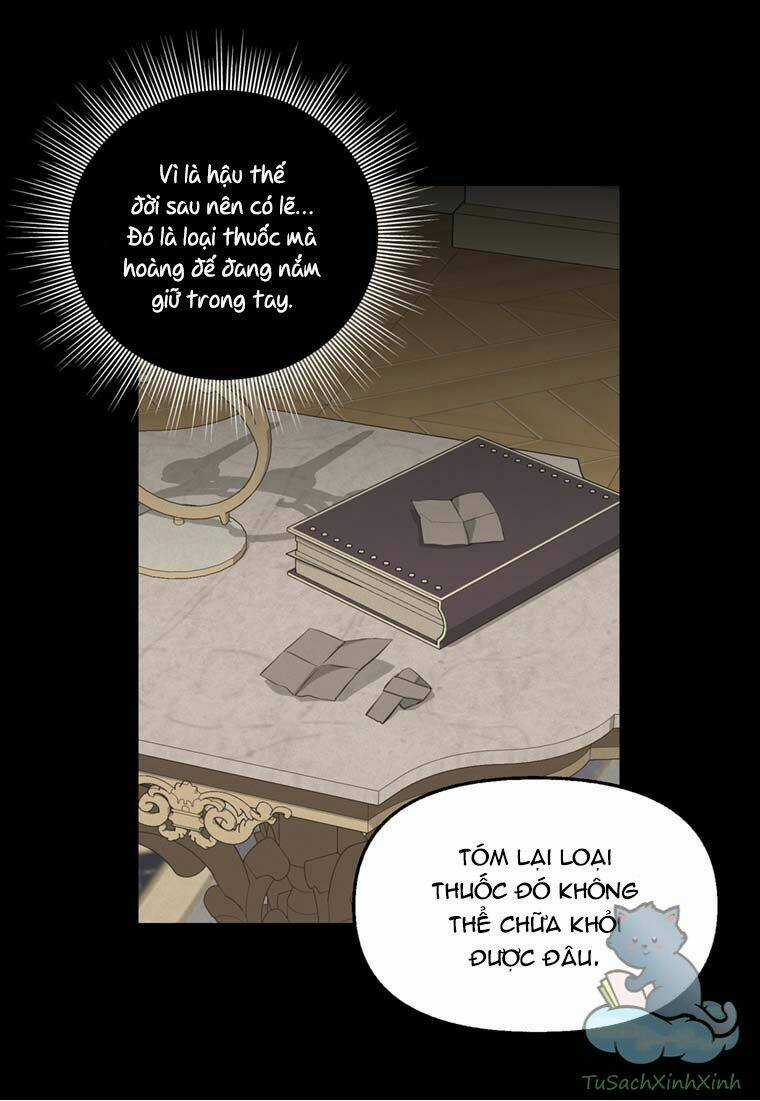 Hãy Bỏ Mặc Tôi - Chapter 69 - Trang 25