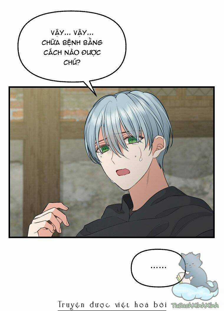 Hãy Bỏ Mặc Tôi - Chapter 69 - Trang 26