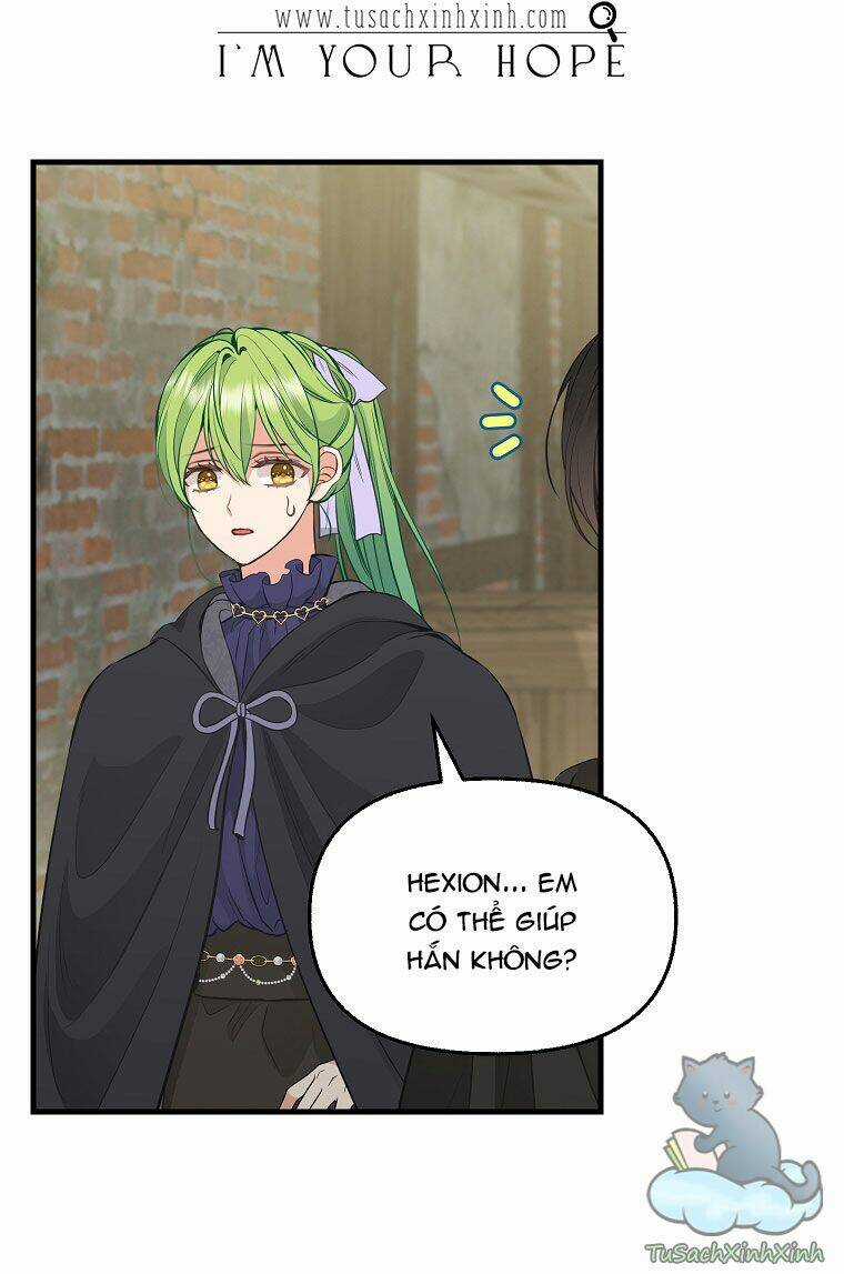 Hãy Bỏ Mặc Tôi - Chapter 69 - Trang 27