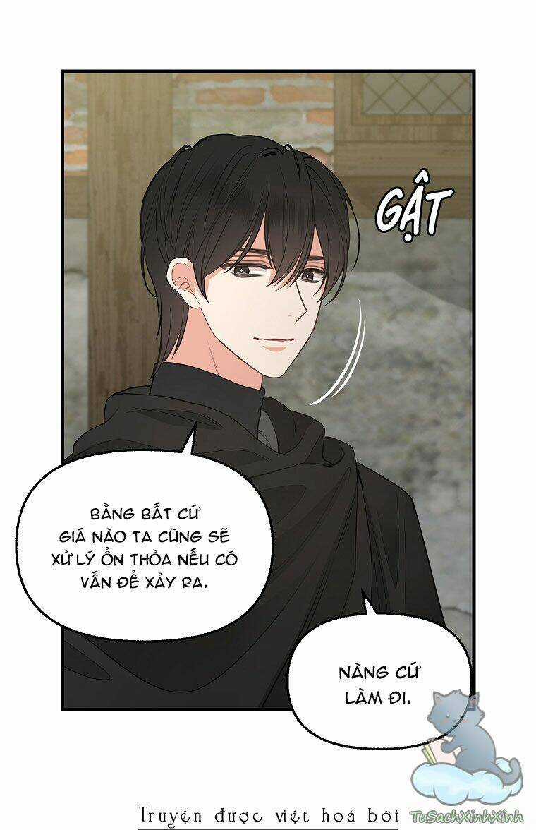 Hãy Bỏ Mặc Tôi - Chapter 69 - Trang 28