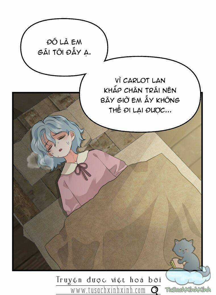 Hãy Bỏ Mặc Tôi - Chapter 69 - Trang 30