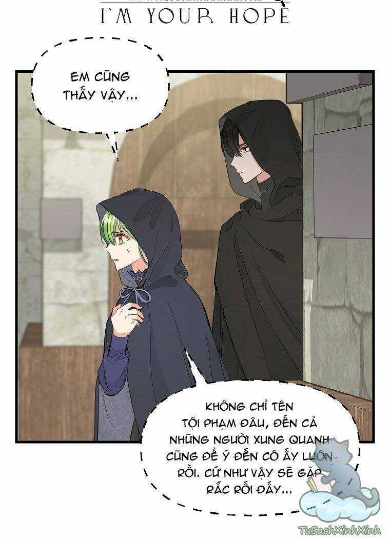 Hãy Bỏ Mặc Tôi - Chapter 69 - Trang 4