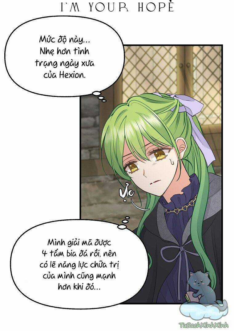 Hãy Bỏ Mặc Tôi - Chapter 69 - Trang 31