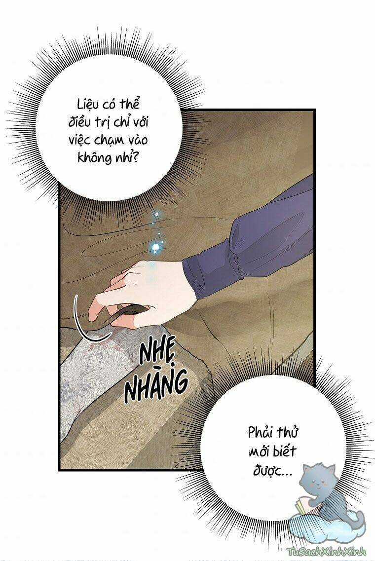 Hãy Bỏ Mặc Tôi - Chapter 69 - Trang 32